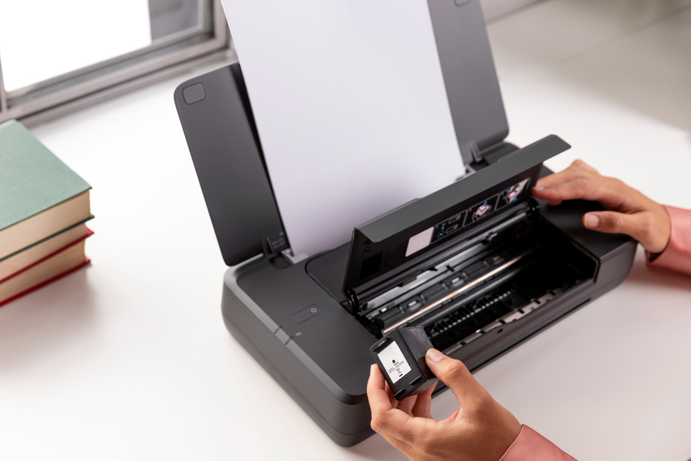 cartridge printer-1
